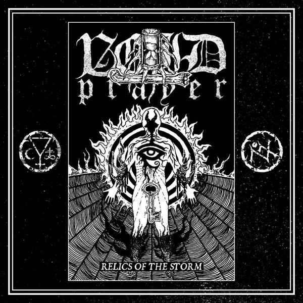 Void Prayer – Relics of the Storm Vinyl